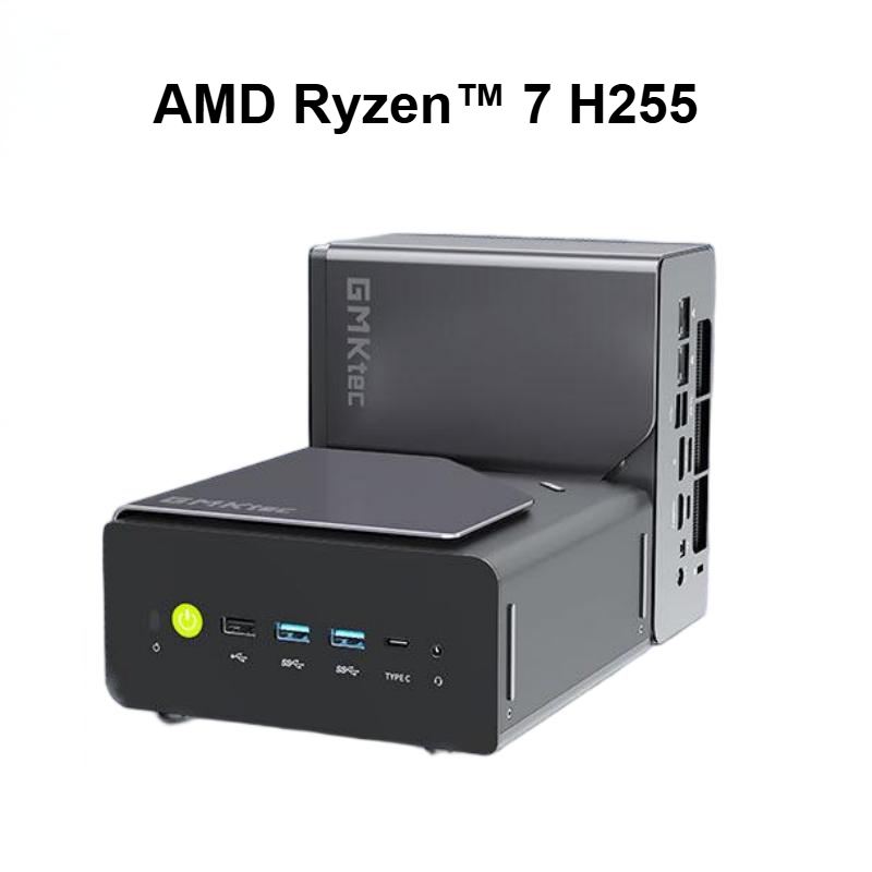 Ddr5 32Gb - GMKtec K12 Mini PC AMD Ryzen™