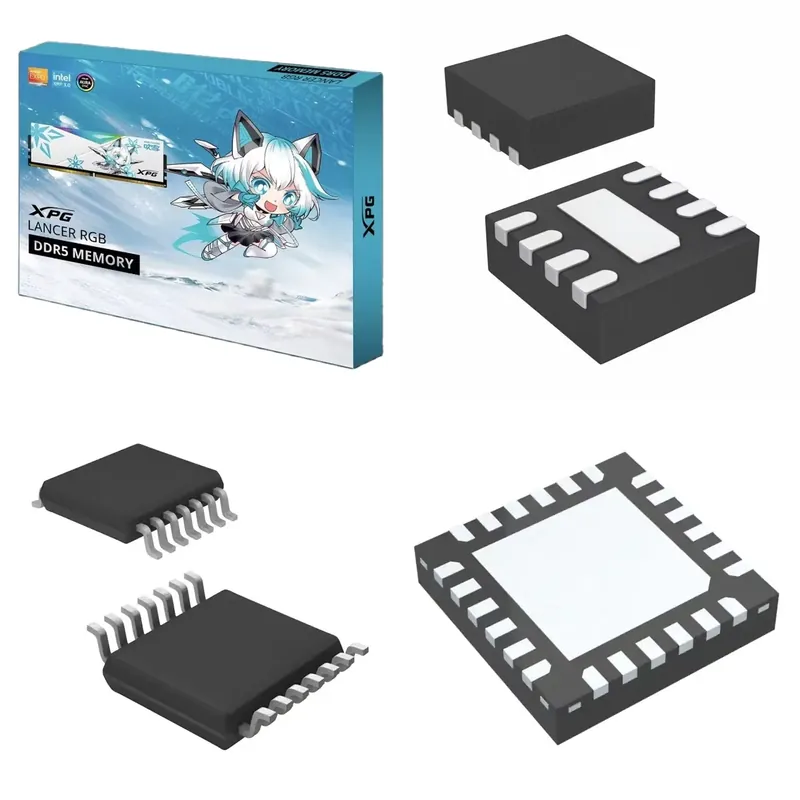 【CHIMU HOME】 DDR5 6000MHz CL26 - Ddr5 Kit recension och pris