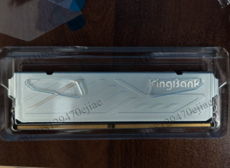 KingBank DDR5 Desktop RAM 16GB - Ddr5 6000Mhz recension och pris