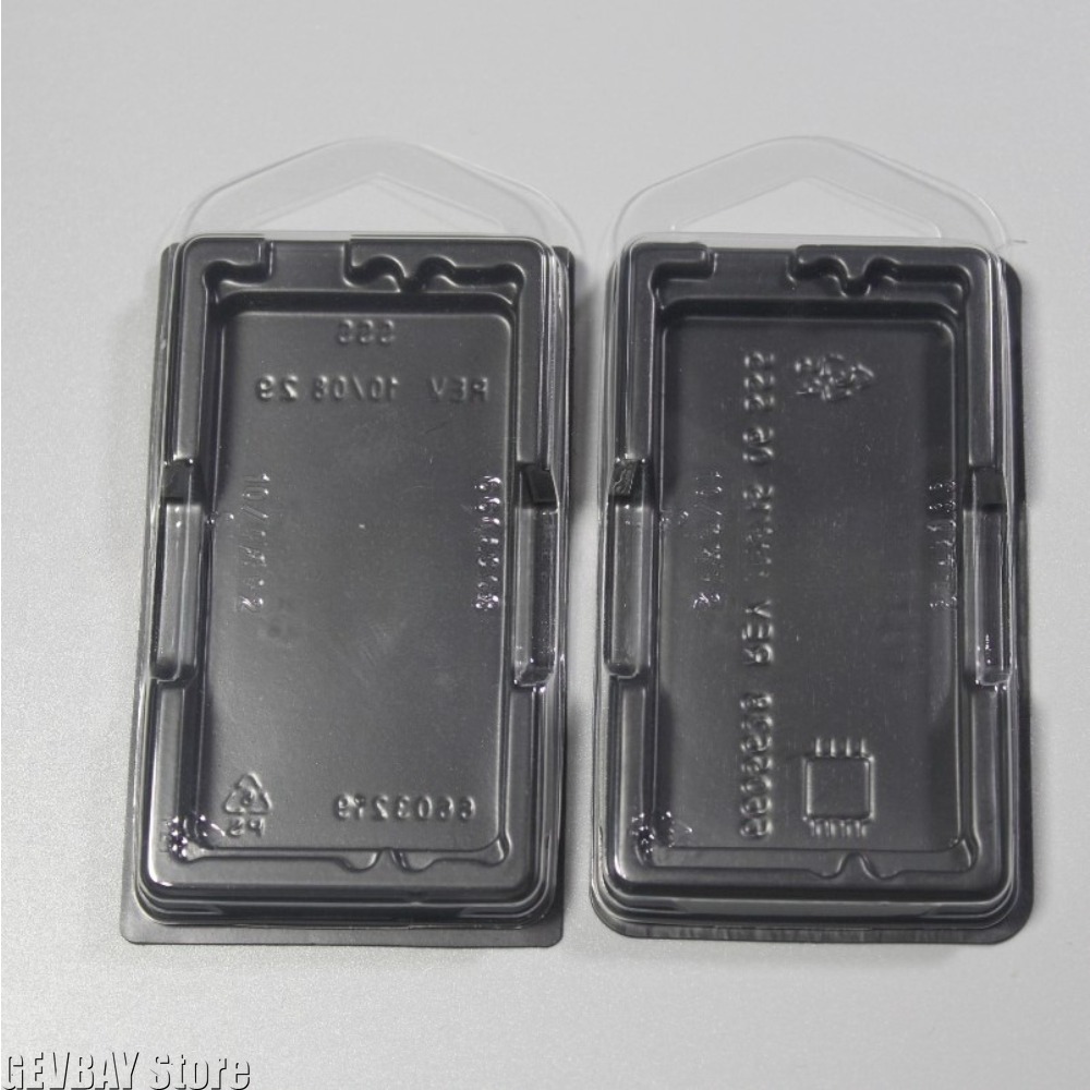 Pack of 10 Plastic Memory Chip - Ddr5 Kit recension och pris