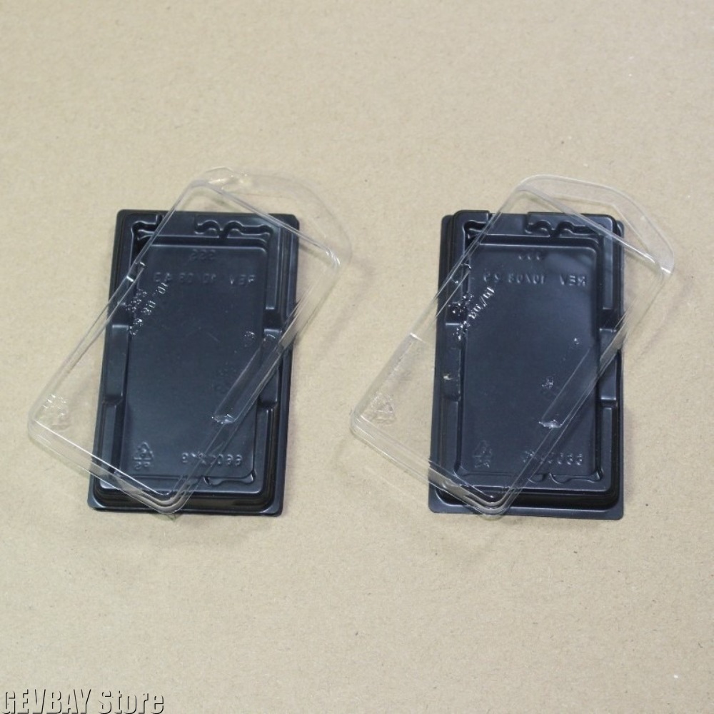 Pack of 10 Plastic Memory Chip - Ddr5 Kit recension och pris