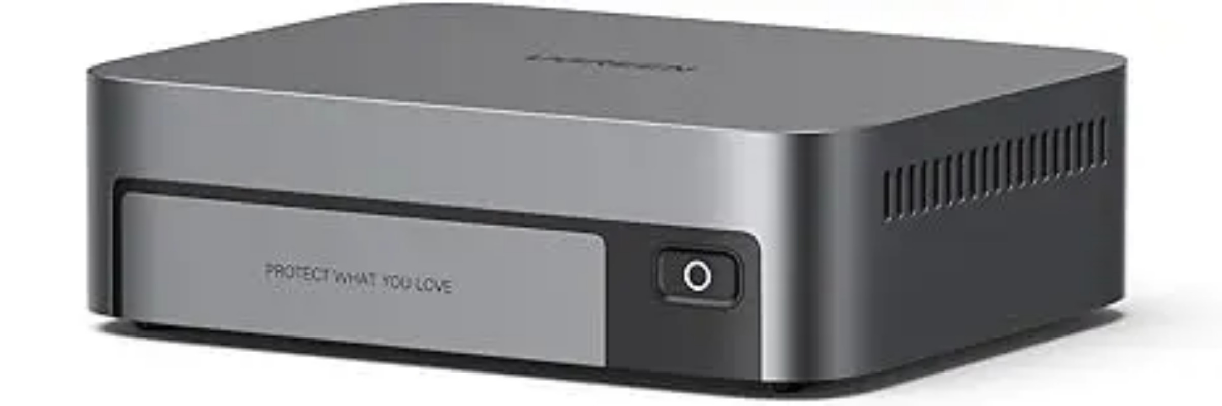 4-Bay M.2 NVMe NAS i5-1235U 10 - Ddr5 8Gb recension och pris