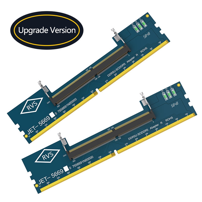 Laptop DDR5 RAM to SO DDR5 U-D - Ddr5 Ram recension och pris