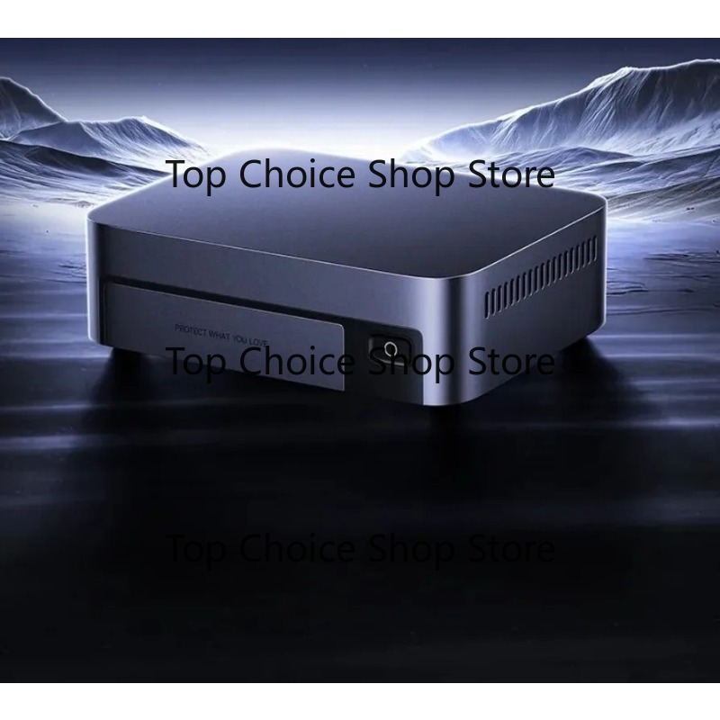 DXP480T Plus 4 Bay All-Flash S - Ddr5 8Gb recension och pris