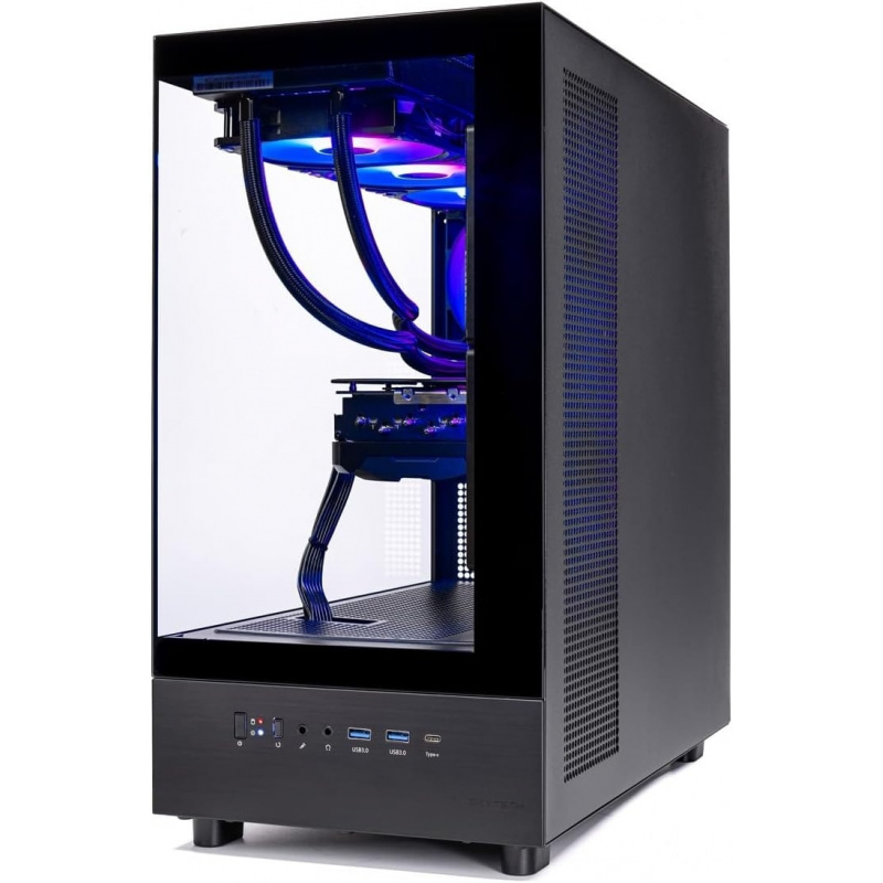 Gaming 3 Desktop PC, Ryzen 7 7 - Ddr5 32Gb recension och pris