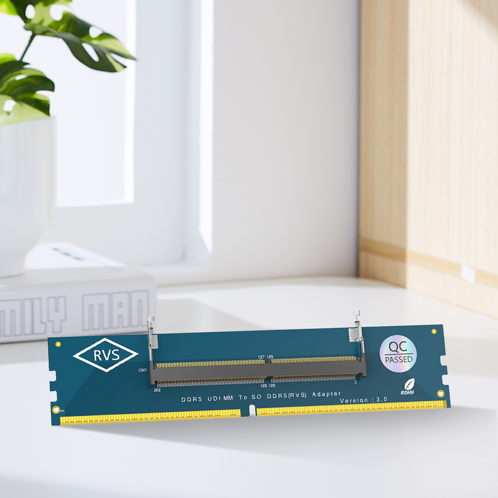 DDR5 SO-DIMM Gaming Laptop RAM - Ddr5 Sodimm recension och pris