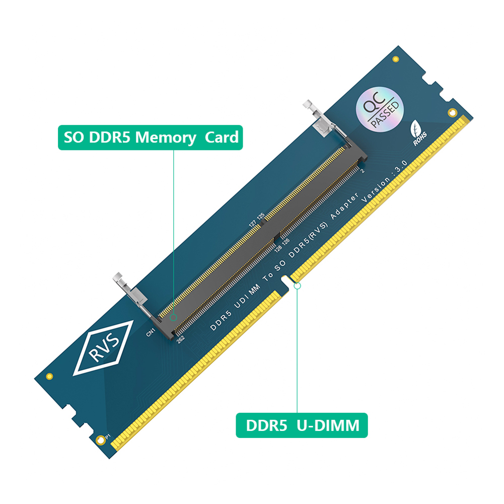 DDR5 SO-DIMM Gaming Laptop RAM - Ddr5 Sodimm recension och pris