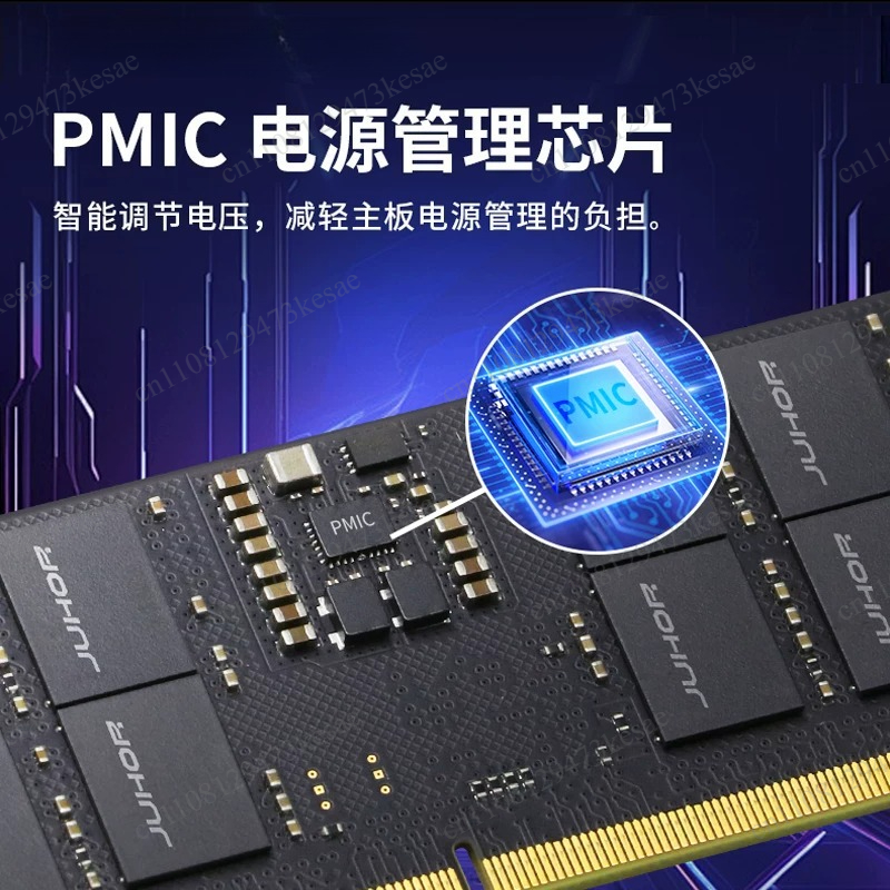 DDR5 Laptop Memory 16GB 32GB 6 - Ddr5 32Gb recension och pris