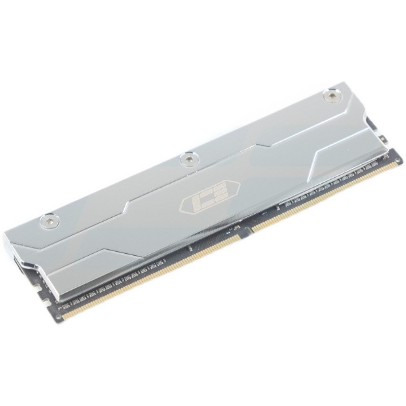IceManCooler DDR5,DDR4,DDR3 Me - Ddr5 Rgb Ram recension och pris