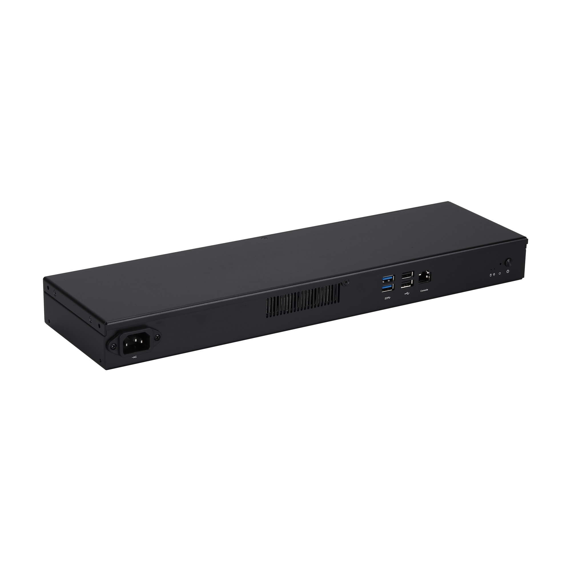 Qotom Q10900S6 1U N100/I3 N305 - Ddr5 32Gb recension och pris