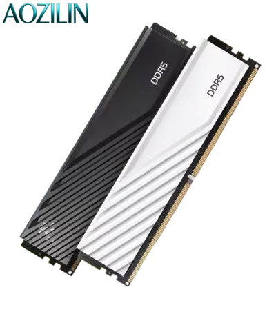 AOZILIN D300 DDR5 Desktop Memo - Ddr5 16Gb 6000Mhz recension och pris