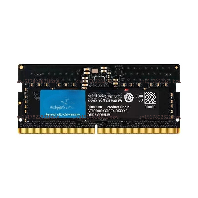 For DDR5 4800/5600 16G 32G 48G - Ddr5 Memory recension och pris