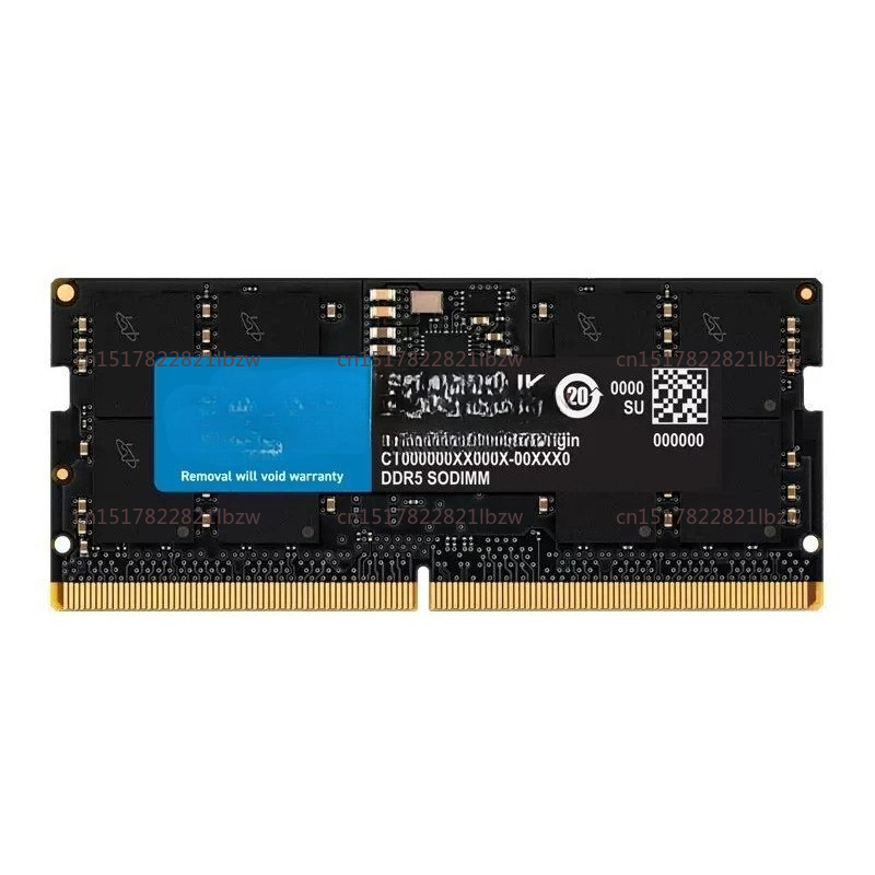 For DDR5 4800/5600 16G 32G 48G - Ddr5 Memory recension och pris